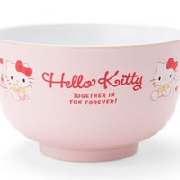 Sanrio Original Bowl - Hello Kitty