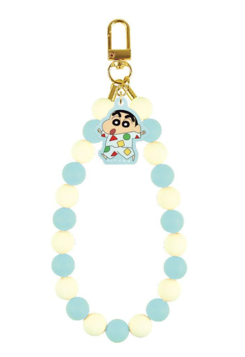 Shinchan Rubber Beads Strap Pajama