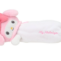 Sanrio Original Plush Pencil Case - My Melody