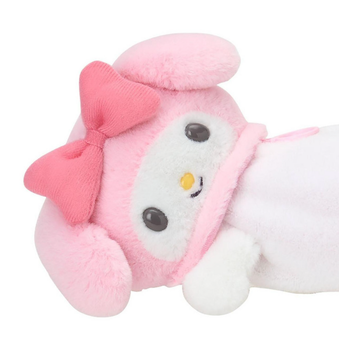 Sanrio Original Plush Pencil Case - My Melody
