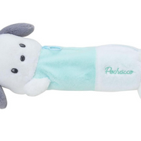 Sanrio Original Plush Pencil Case - Pochacco