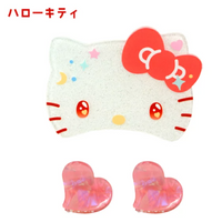 Sanrio Mini Bounce Clip Set - Hello Kitty