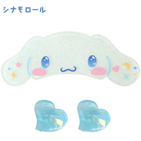 Sanrio Mini Bounce Clip Set - Cinnamoroll