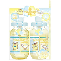 & Honey Melty Moisture Repair Pair Set Cinnamoroll & Pompompurin