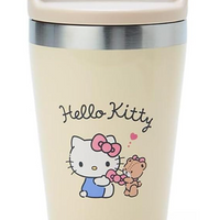Sanrio Tumbler with Handle Hello Kitty