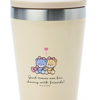 Sanrio Tumbler with Handle Hello Kitty