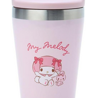 Sanrio Tumbler with Handle My Melody