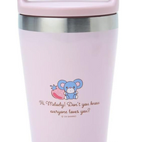 Sanrio Tumbler with Handle My Melody