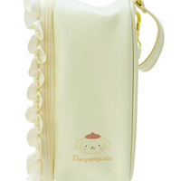 Sanrio Plush Pouch Pompompurin