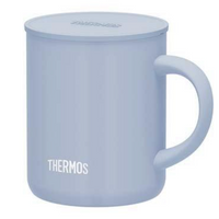 Thermos Vacuum Insulated Mug 350ml Blue