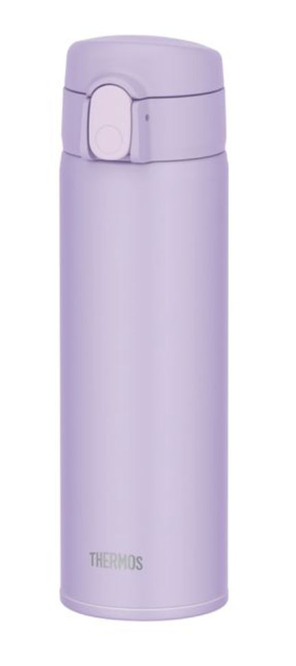 THERMOS  Vacuum Insulated Straw Bottle 0.51L