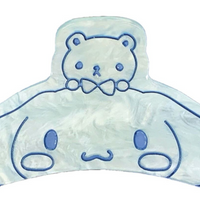 Sanrio Hair Claw Clip - Cinnamoroll