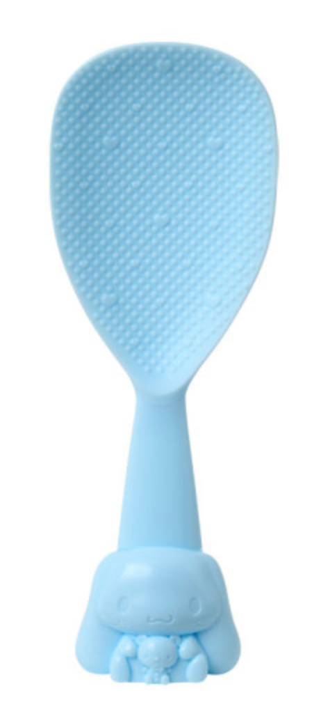 Sanrio Original Standing Rice Paddle - Cinnamoroll : New Life
