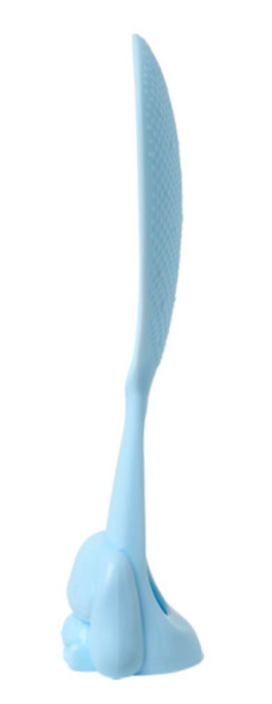 Sanrio Original Standing Rice Paddle - Cinnamoroll : New Life