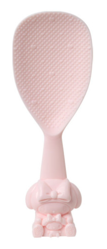 Sanrio Original Standing Rice Paddle - My Melody : New Life