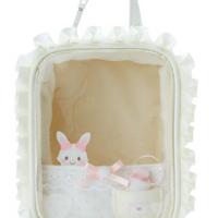 Sanrio Plush Pouch Wish Me Mell : Enjoy Idol Baby
