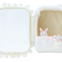 Sanrio Plush Pouch Wish Me Mell : Enjoy Idol Baby