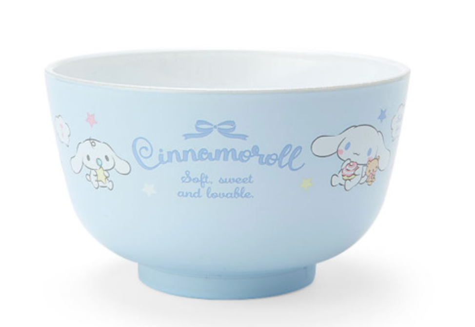 Sanrio Original Bowl - Cinnamoroll