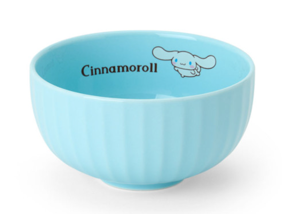 Sanrio Cinnamoroll Rice Bowl