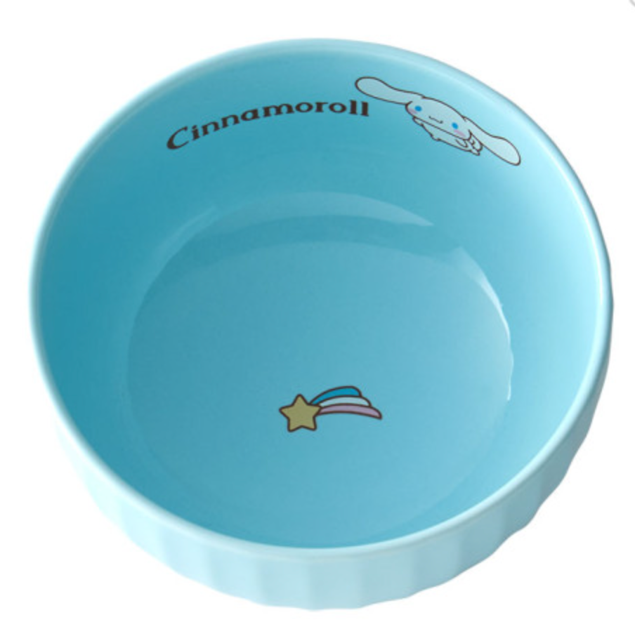 Sanrio Cinnamoroll Rice Bowl