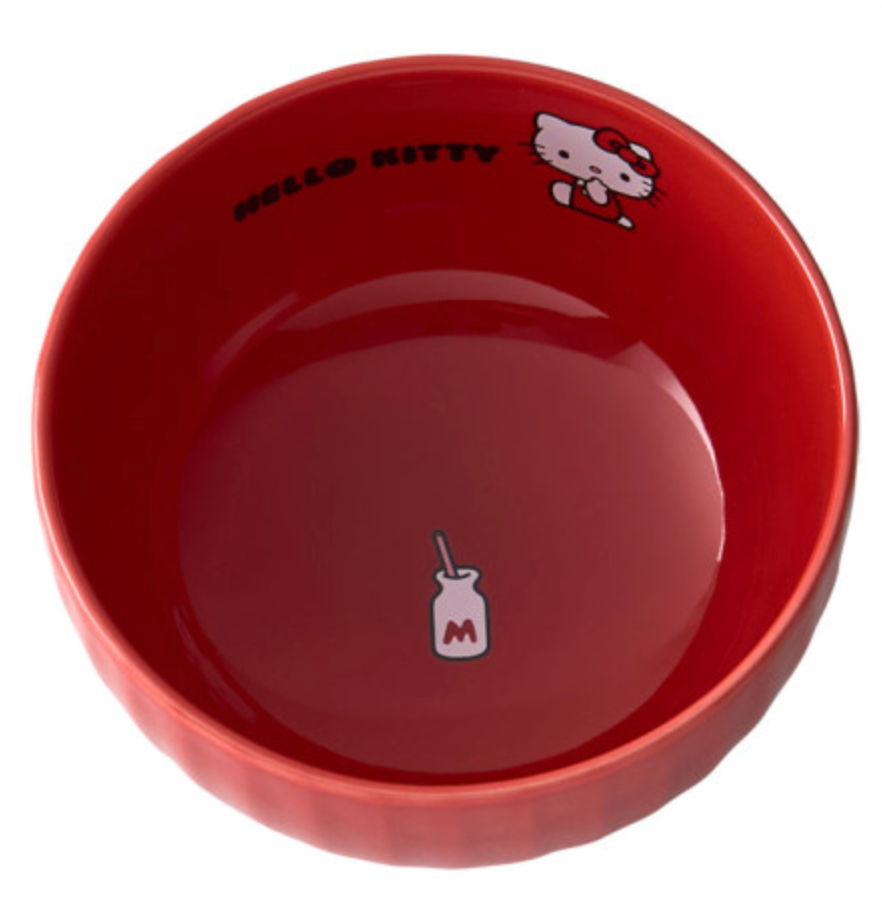 Sanrio Hello Kitty Rice Bowl