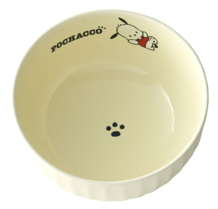 Sanrio Pochacco Rice Bowl