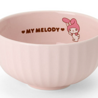 Sanrio My Melody Rice Bowl