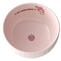 Sanrio My Melody Rice Bowl