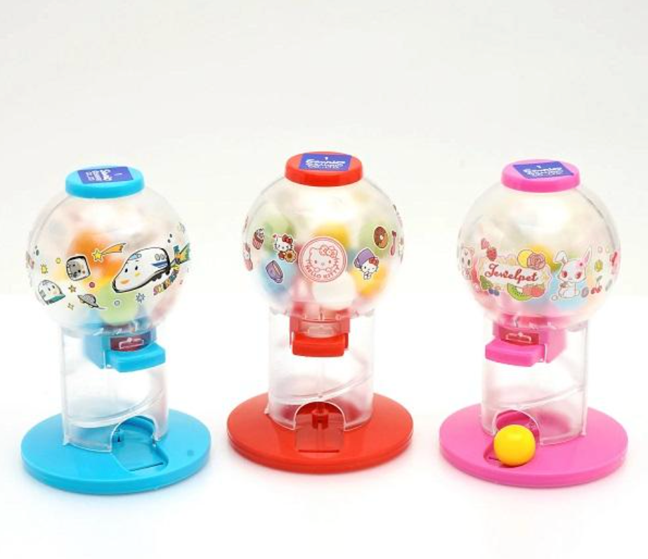 WEED SANRIO GUM MACHINE 13G