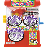 HEART Crane Party With Ramune Candy 10G