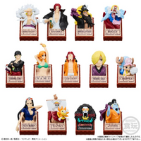 BANDAI Surprise In Chocolate Capsule 20G