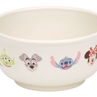 Skater Antibacterial Dishwasher-Safe Baby PP Rice Bowl – Disney