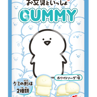 HEART 4D Gummy Obungu to Issho