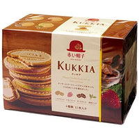 AKAI BOHSHI KUKKIA 12PC 93.6G