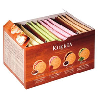 AKAI BOHSHI KUKKIA 12PC 93.6G