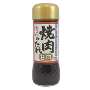 IKARI 烧烤酱 淡味 235G