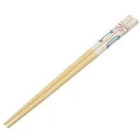 Sanrio Bamboo Chopsticks - Cinnamoroll