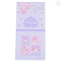 Sanrio Index Sticky Notes - My Melody : Daily Routine