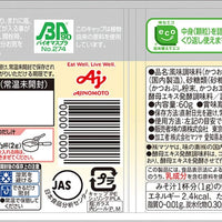 日本味之素 鰹魚素(顆粒) 60g