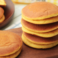 HIYOSHI CHESTNUT DORAYAKI 5P 300G