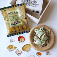 Takara Salty Butter&Camembert Cheese 114G