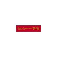 GLICO POCKY TSUBU STRAWBERRY 2P