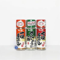 S&B Japanese pepper powder (bottle) 8g