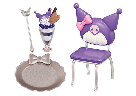 RMENT 美乐蒂&酷洛米 心动晚餐系列手办 40G