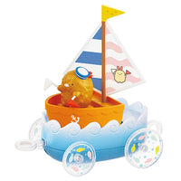 RMENT 角落生物 漂流系列手办 70G