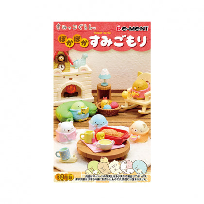 RMENT SUMIKKOGURASH 甜蜜之家手办 38G