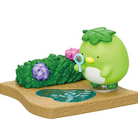 RMENT 角落生物手办(雨天行走)