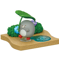 RMENT 角落生物手办(雨天行走)