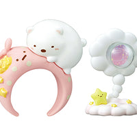 RMENT 角落生物 戒指手办(来自星空的礼物)