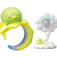 RMENT 角落生物 戒指手办(来自星空的礼物)